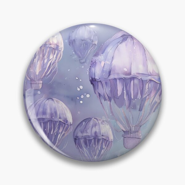 Item preview, Afloat in the Gloaming designed and sold by ONYX Pixee.