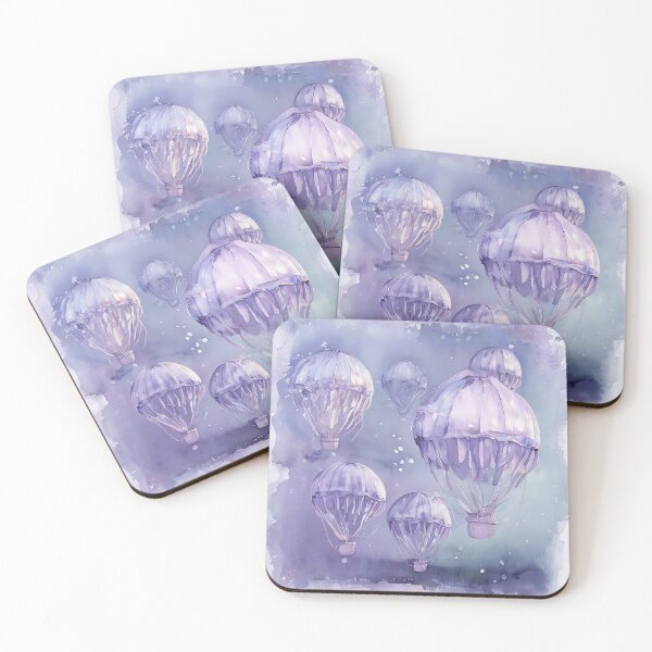 Item preview, Afloat in the Gloaming designed and sold by ONYX Pixee.