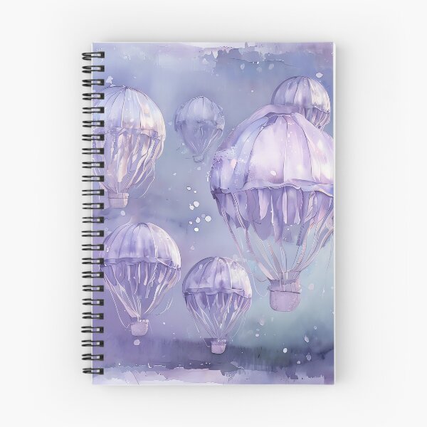 Item preview, Afloat in the Gloaming designed and sold by ONYX Pixee.
