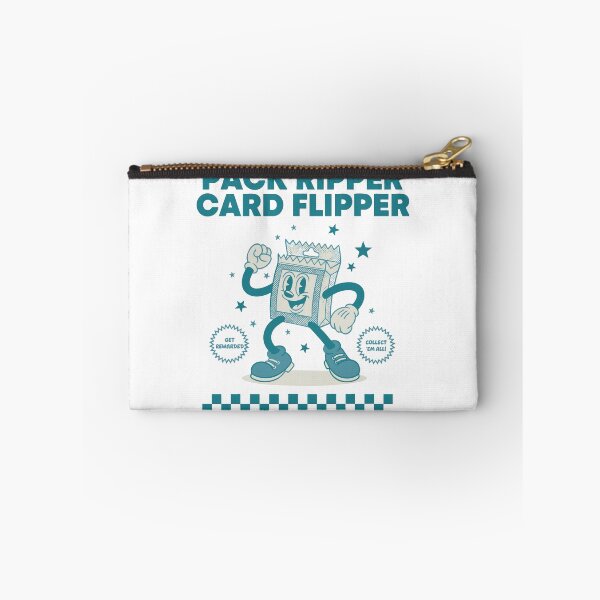 Item preview, Pack Ripper Card Flipper Trading Card Booster Pack designed and sold by LuminOrb.