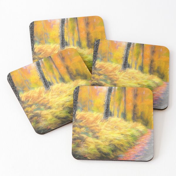 Item preview, Conflagration on Long Pond Road designed and sold by Wayne King.
