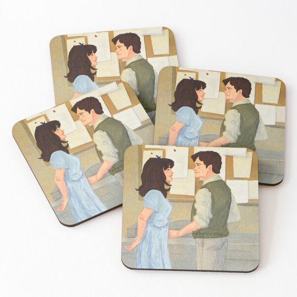 Item preview, 500 days of summer  designed and sold by noelalatn.
