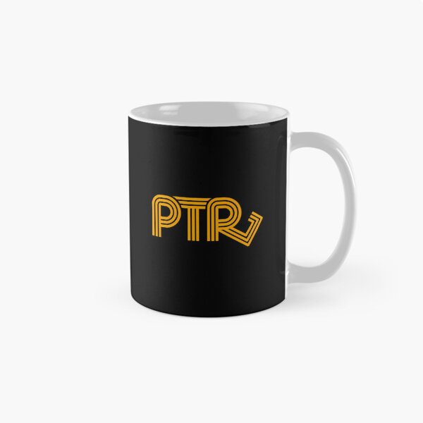 Item preview, Logotipo de Push The Roll designed and sold by AmbroseLarson.