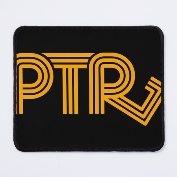 Item preview, Push The Roll Logo designed and sold by AmbroseLarson.