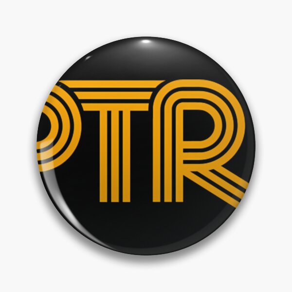 Item preview, Push The Roll Logo designed and sold by AmbroseLarson.