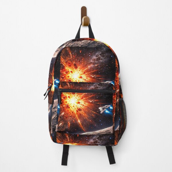 Item preview, Epic Space Explosion designed and sold by Sue Goldberg.