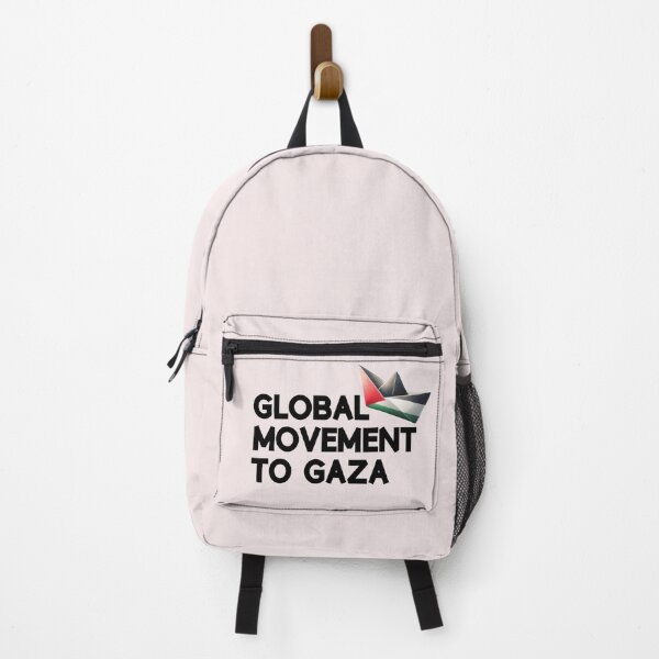 Item preview, global movement to gaza designed and sold by Slice Of Seed.
