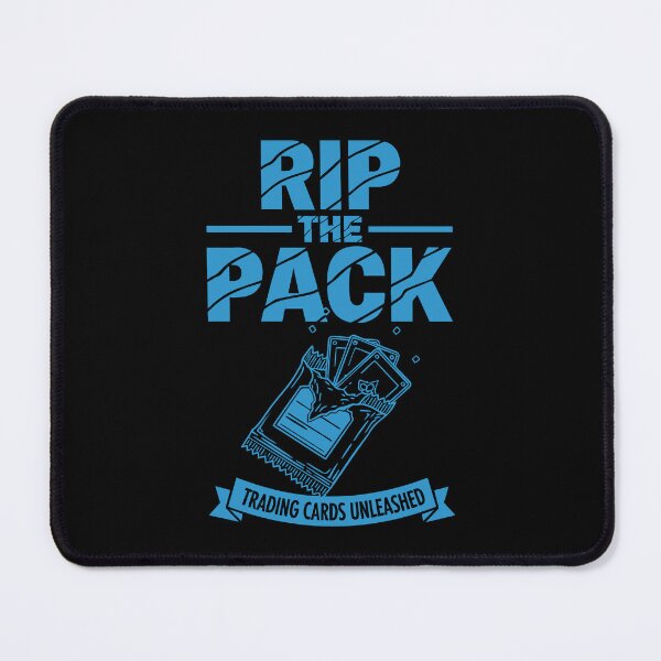 Item preview, Rip The Pack Trading Cards Unleashed Booster Pack designed and sold by LuminOrb.