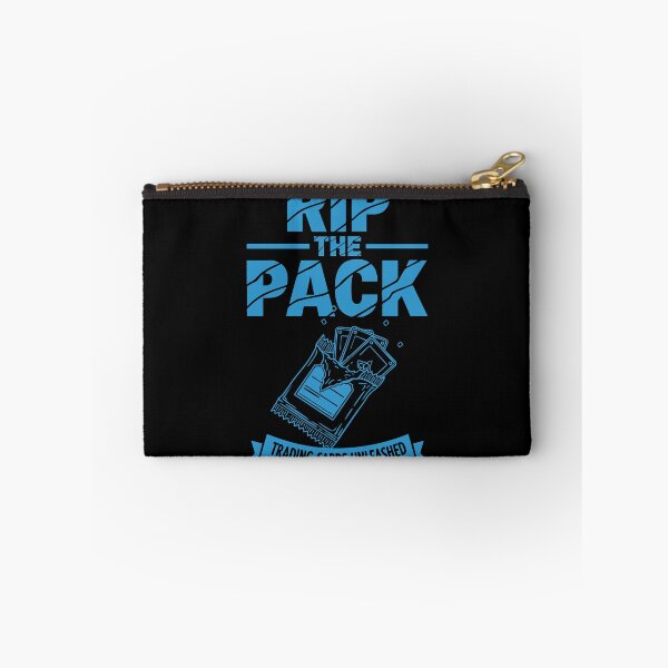 Item preview, Rip The Pack Trading Cards Unleashed Booster Pack designed and sold by LuminOrb.