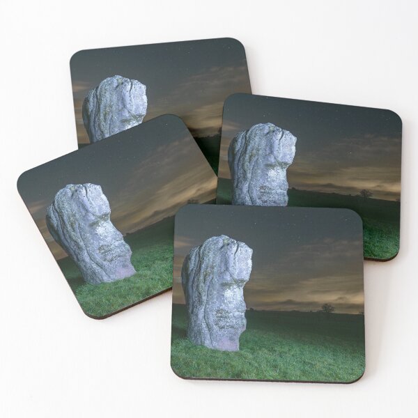 Item preview, West Kennet Avenue designed and sold by StoneBothering.