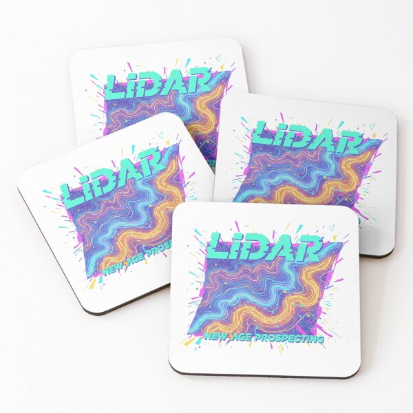 Item preview,  Lidar or nothing designed and sold by Hookset-Apparel.