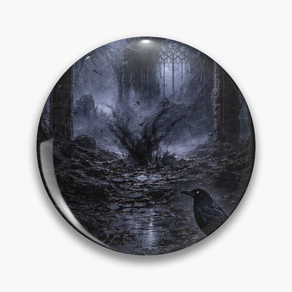 Item preview, When Silence Breaks Order designed and sold by MLOSA.