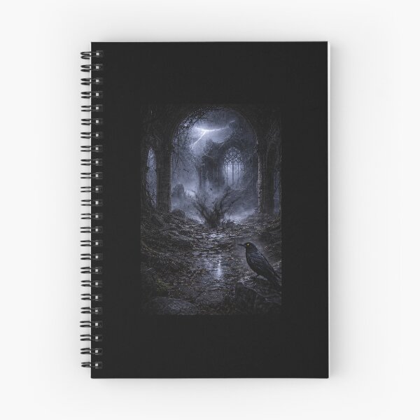 Item preview, When Silence Breaks Order designed and sold by MLOSA.