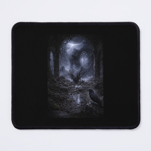 Item preview, When Silence Breaks Order designed and sold by MLOSA.