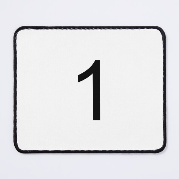 Item preview, Number 1 designed and sold by Dimension-STS.