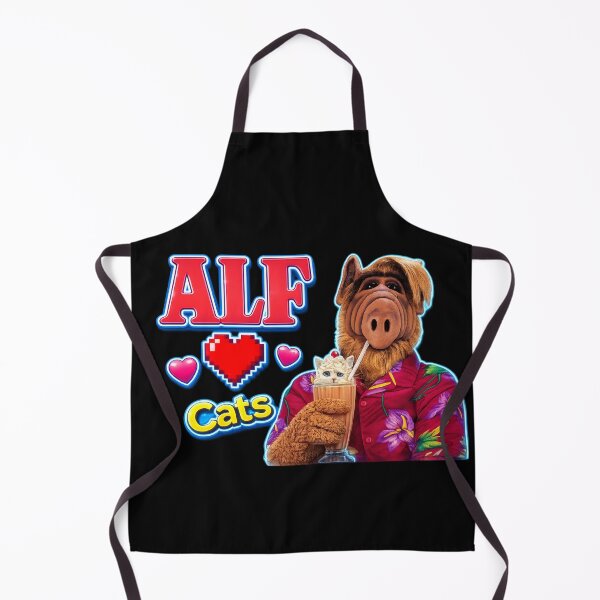 Item preview, Alf designed and sold by The Art by Rossouw.