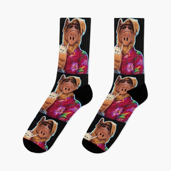 Item preview, Alf designed and sold by The Art by Rossouw.