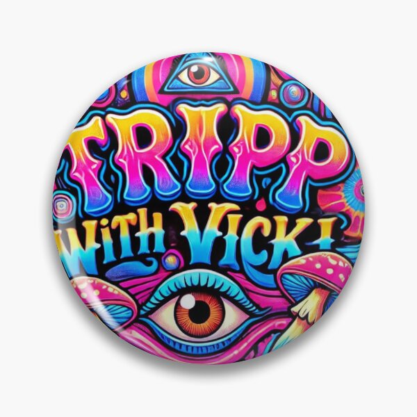 Item preview, TriPP With Vicki designed and sold by TrippWithVicki.
