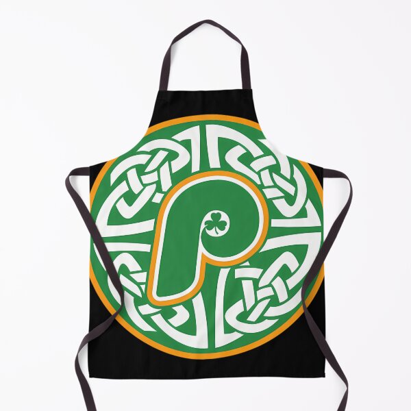 Item preview, Nudo celta de los Phillies P designed and sold by AmbroseLarson.