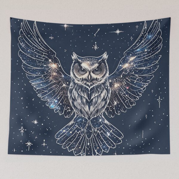Item preview, Nocturnal Galaxy designed and sold by ONYX Pixee.