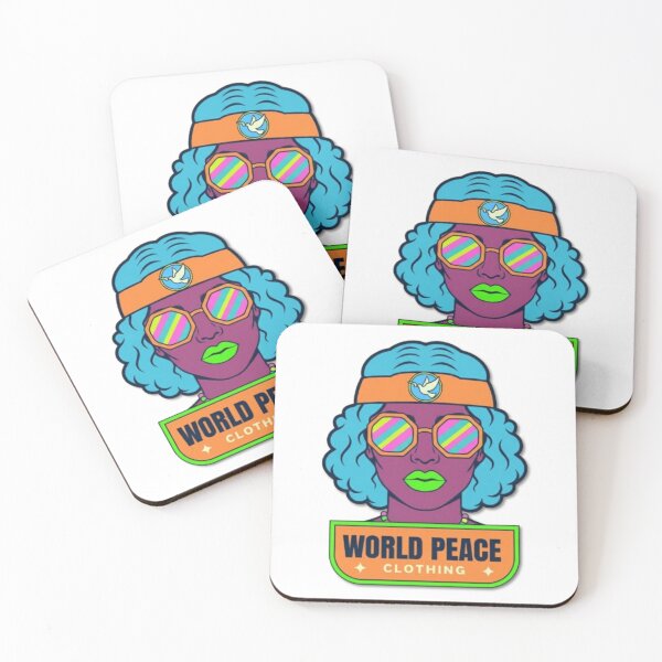 Item preview, Peace designed and sold by Aise06.