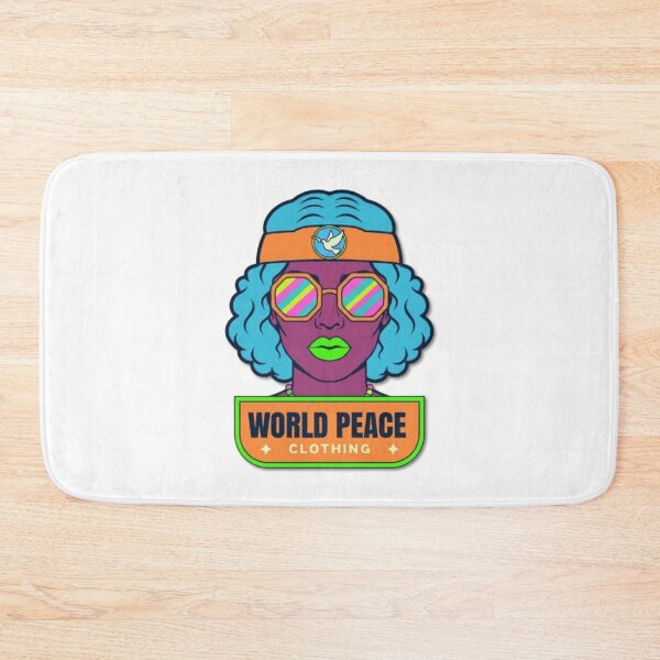 Item preview, Peace designed and sold by Aise06.