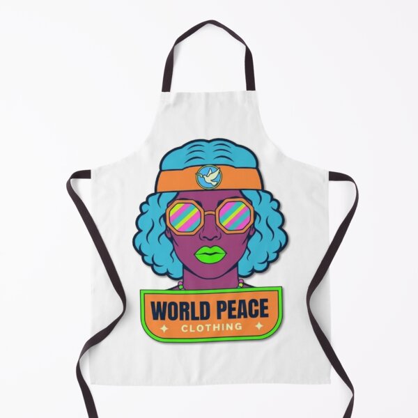 Item preview, Peace designed and sold by Aise06.