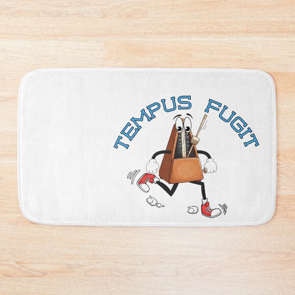 Item preview, TEMPUS FUGIT. Metronome escaping.  designed and sold by GAT74.