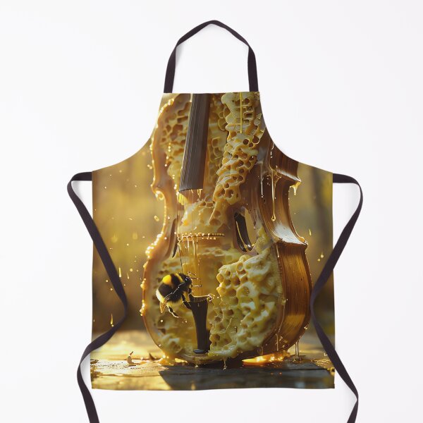 Item preview, The Melodic Hive designed and sold by ONYX Pixee.