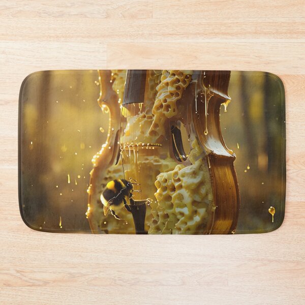 Item preview, The Melodic Hive designed and sold by ONYX Pixee.