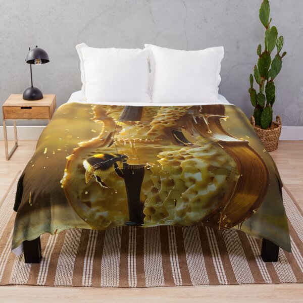 Item preview, The Melodic Hive designed and sold by ONYX Pixee.