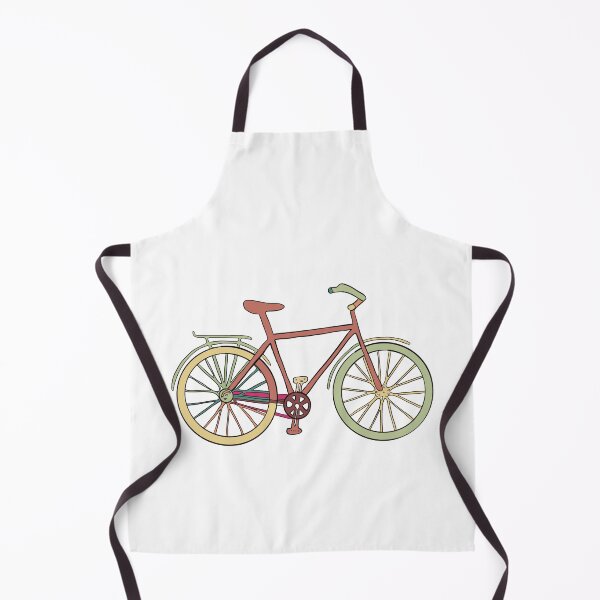 Item preview, Bicycle Mug — Modern Cycling Art designed and sold by iampaulmorris.