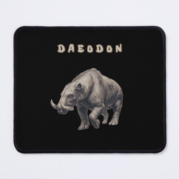 Item preview, Daeodon designed and sold by mirciashop.