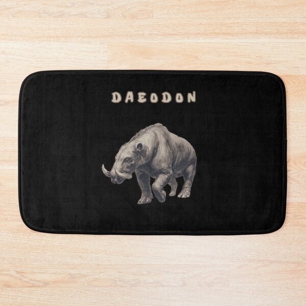 Item preview, Daeodon designed and sold by mirciashop.