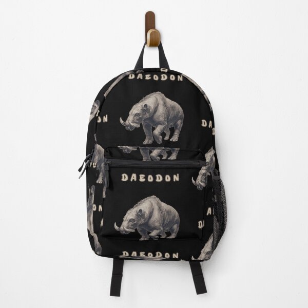 Item preview, Daeodon designed and sold by mirciashop.