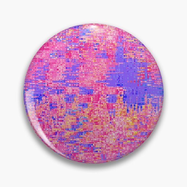 Item preview, Vibrant digital color composition designed and sold by Sigtrix.