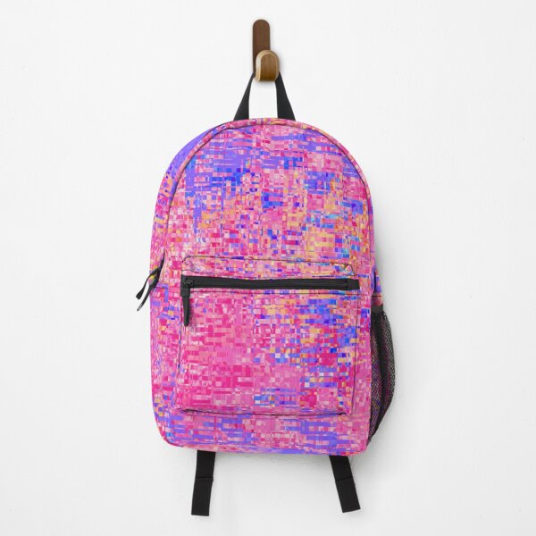 Item preview, Vibrant digital color composition designed and sold by Sigtrix.