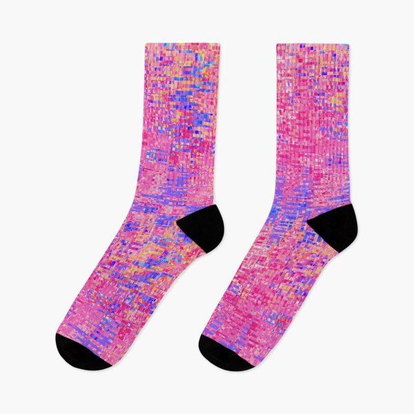 Item preview, Vibrant digital color composition designed and sold by Sigtrix.
