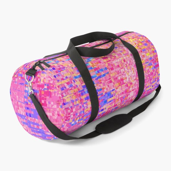 Item preview, Vibrant digital color composition designed and sold by Sigtrix.