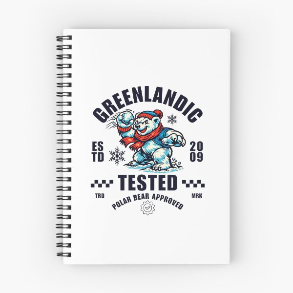Item preview, Greenlandic tested polar bear approved designed and sold by Peerless-Prime.