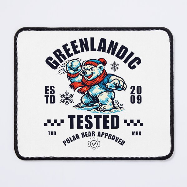 Item preview, Greenlandic tested polar bear approved designed and sold by Peerless-Prime.