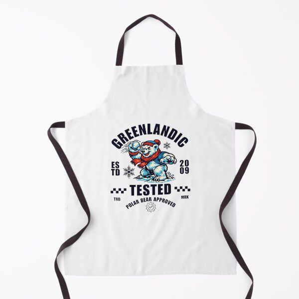 Item preview, Greenlandic tested polar bear approved designed and sold by Peerless-Prime.