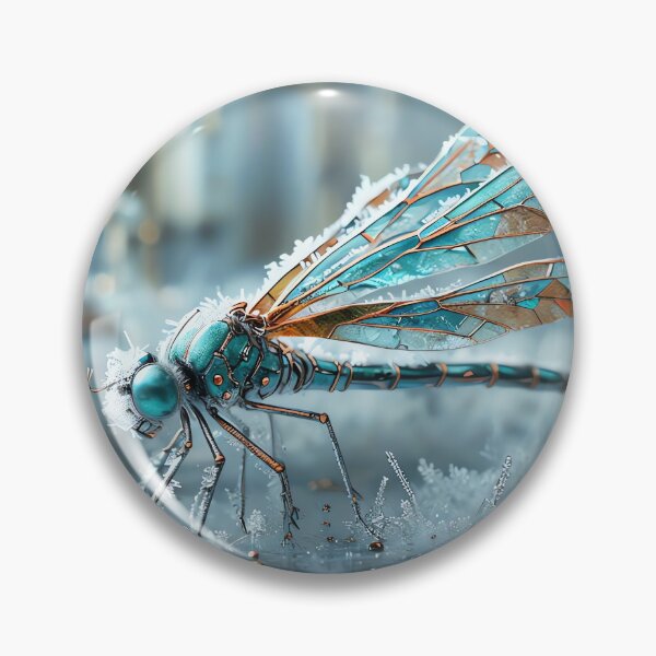 Item preview, Vitrum Odonata designed and sold by ONYX Pixee.