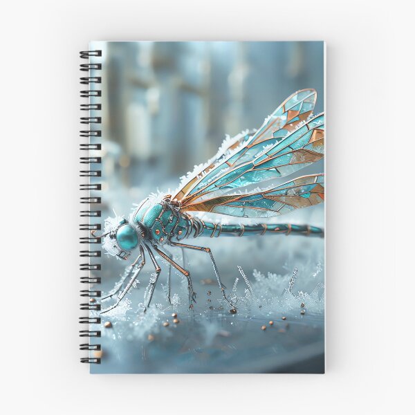 Item preview, Vitrum Odonata designed and sold by ONYX Pixee.