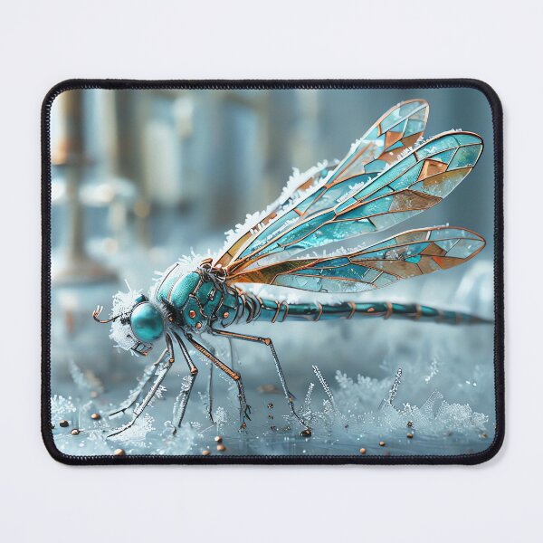 Item preview, Vitrum Odonata designed and sold by ONYX Pixee.