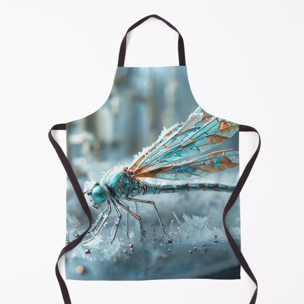 Item preview, Vitrum Odonata designed and sold by ONYX Pixee.
