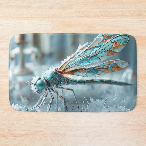 Item preview, Vitrum Odonata designed and sold by ONYX Pixee.