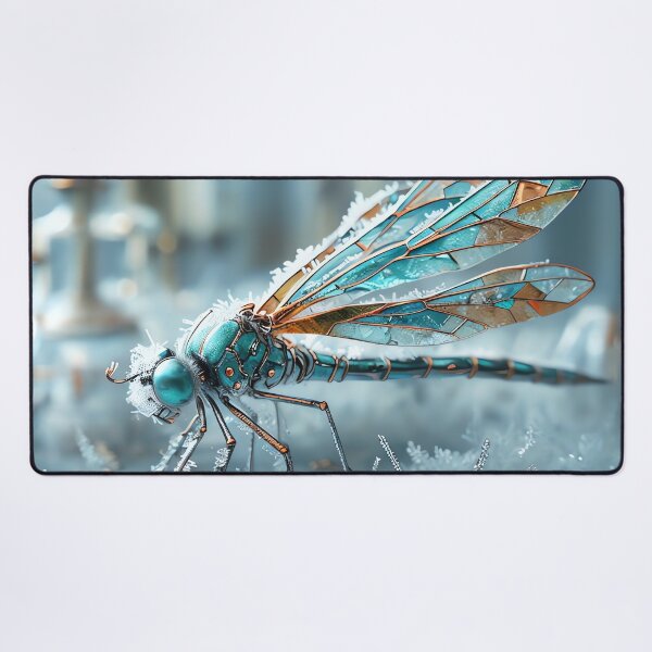 Item preview, Vitrum Odonata designed and sold by ONYX Pixee.