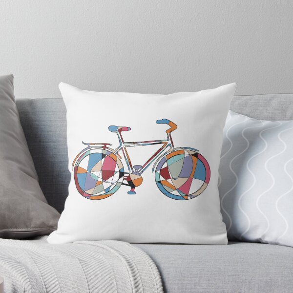 Item preview, Bicycle Phone Case — Modern Cycling Art designed and sold by iampaulmorris.
