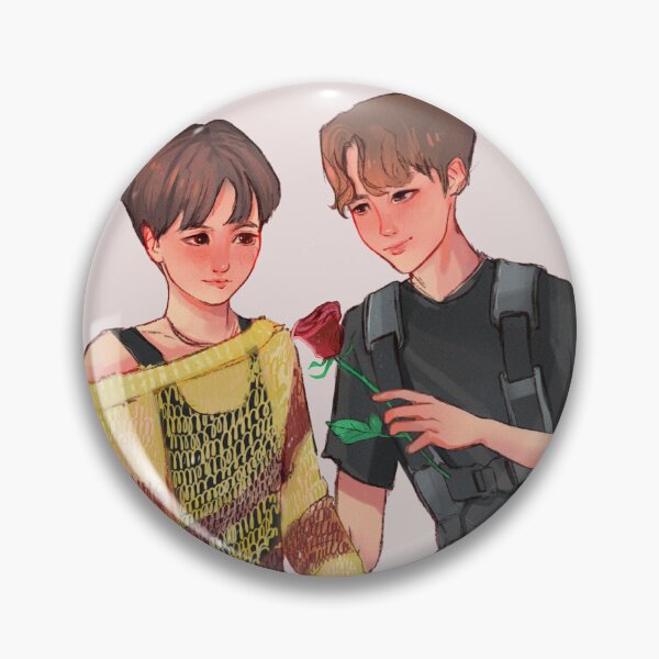 Item preview, Suga and J-Hope (Sope) designed and sold by MinminMoonyy.